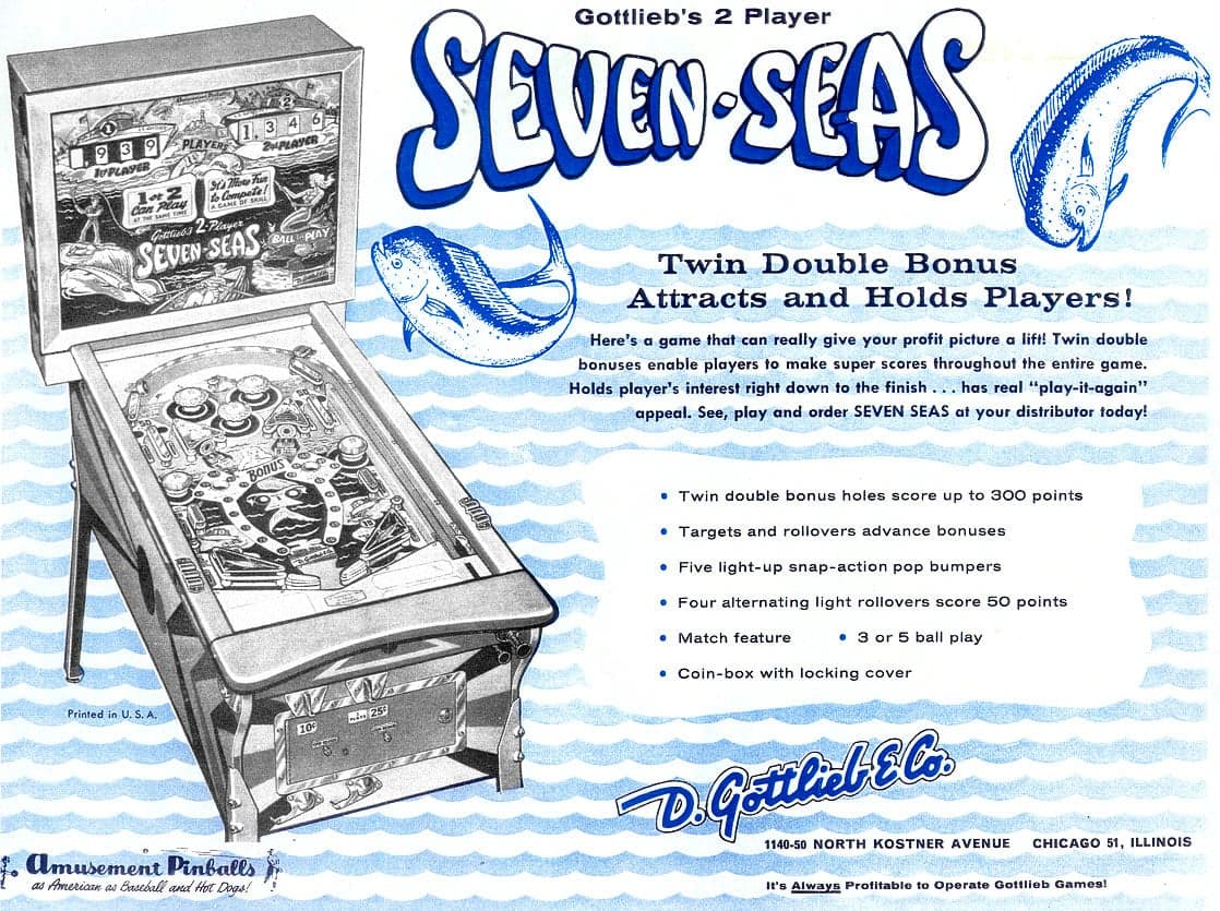 Seven Seas flyer 1