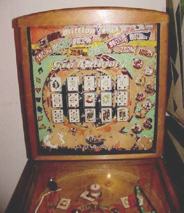 Gin Rummy - photo 4