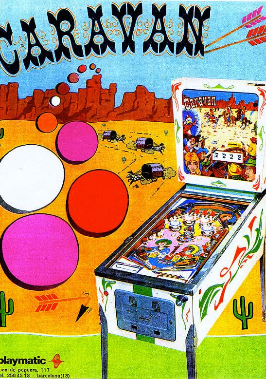 Caravan flyer 1