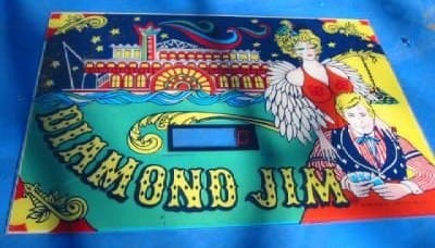 Diamond Jim - photo 2