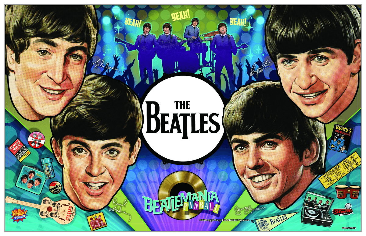 Beatles - photo 26