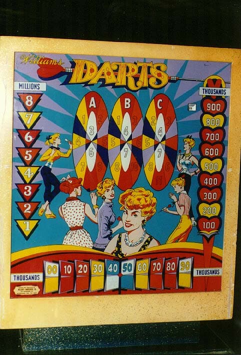 Darts thumbnail 7