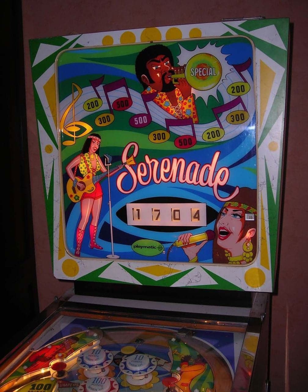 Serenade - photo 2