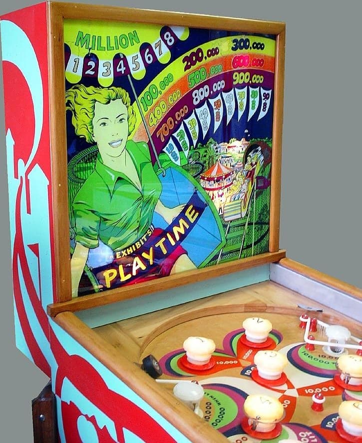 Playtime - photo 4