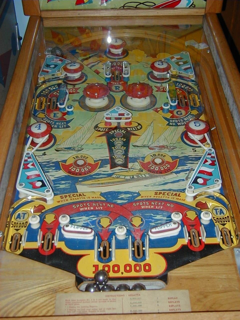 Regatta thumbnail 7