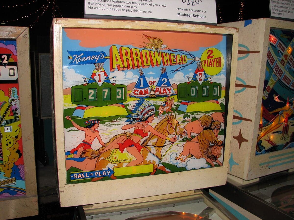 Arrowhead - photo 2