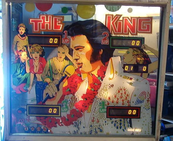 King - photo 2