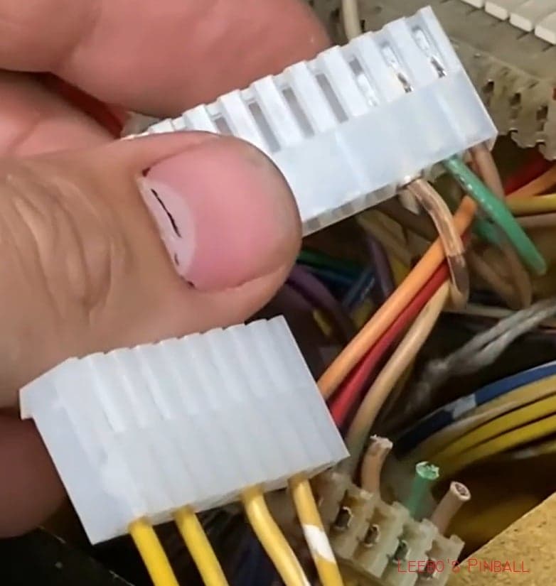 Connector 2