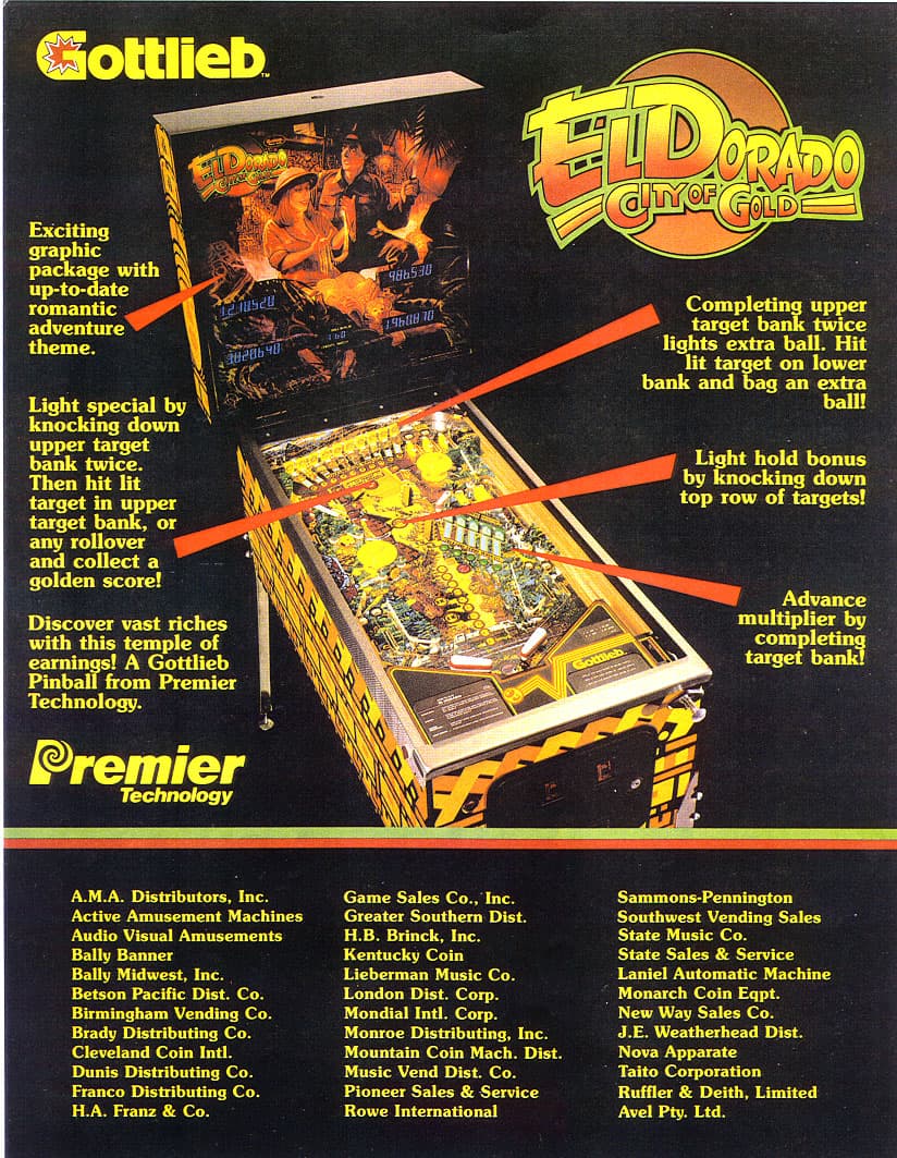 El Dorado flyer 6
