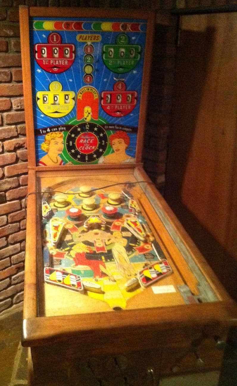 Race the Clock - photo 5