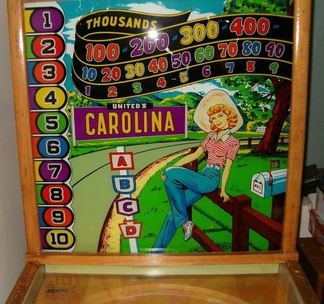 Carolina - photo 2