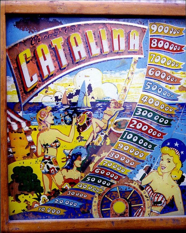Catalina - photo 2