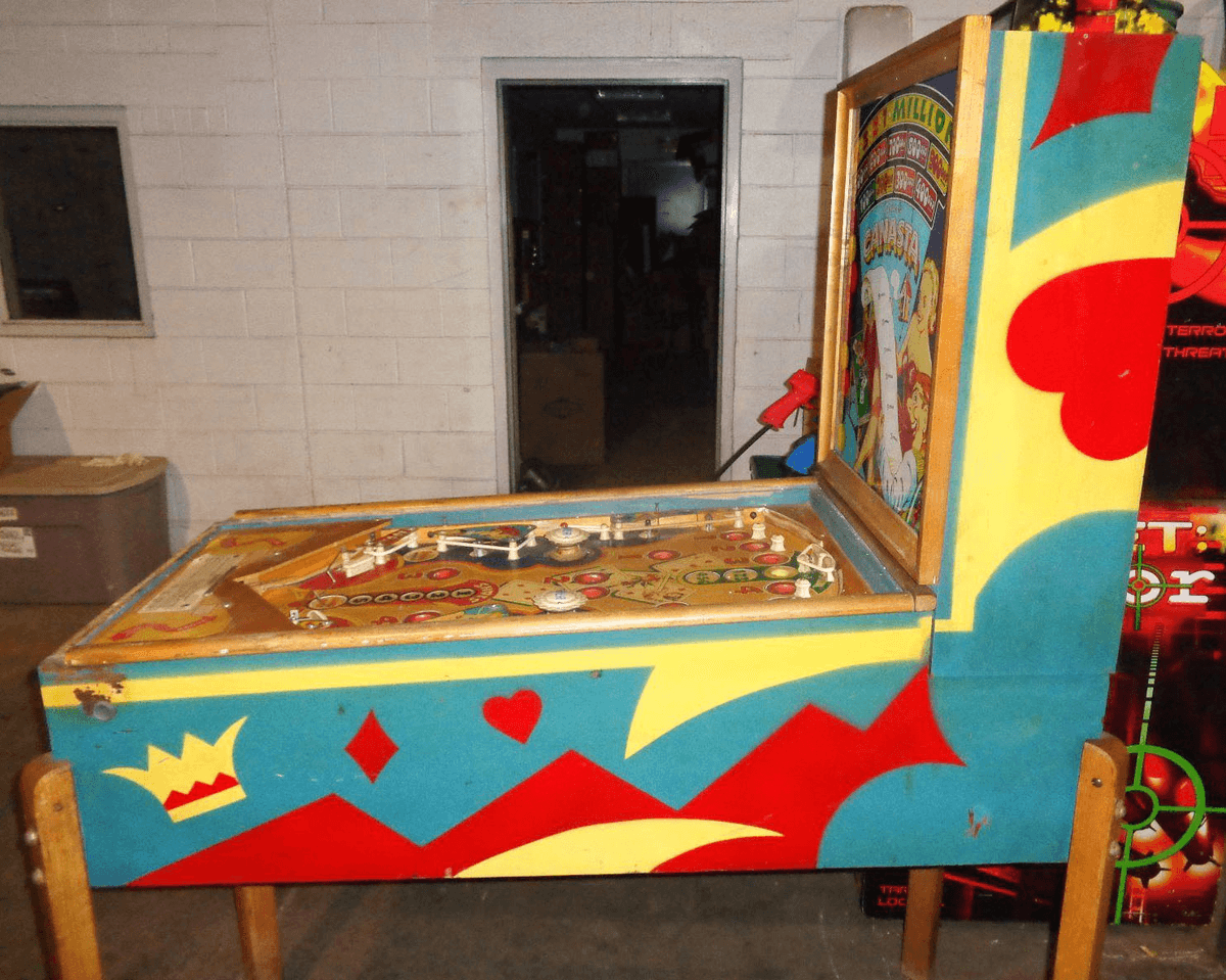 Canasta - photo 18