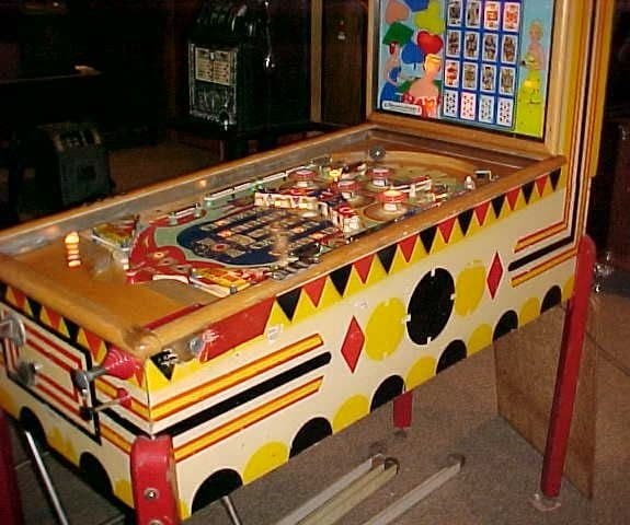 Easy Aces - photo 7
