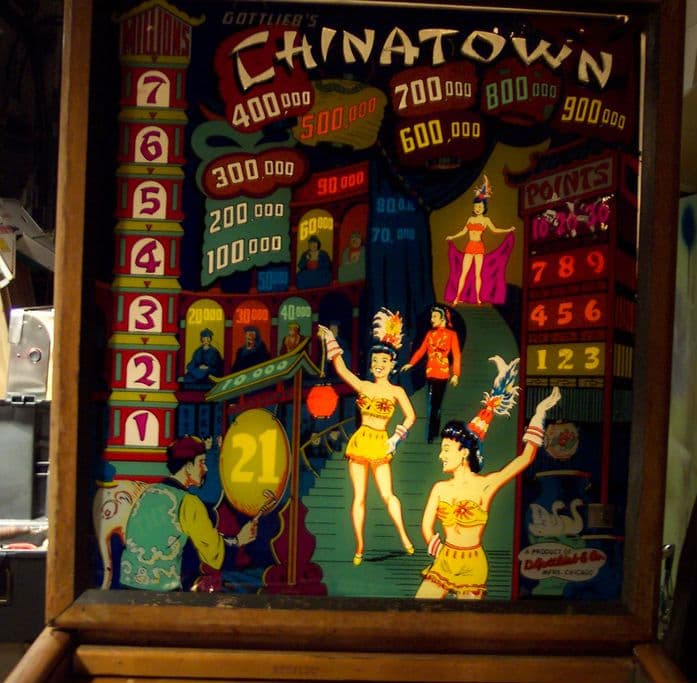 Chinatown thumbnail 6