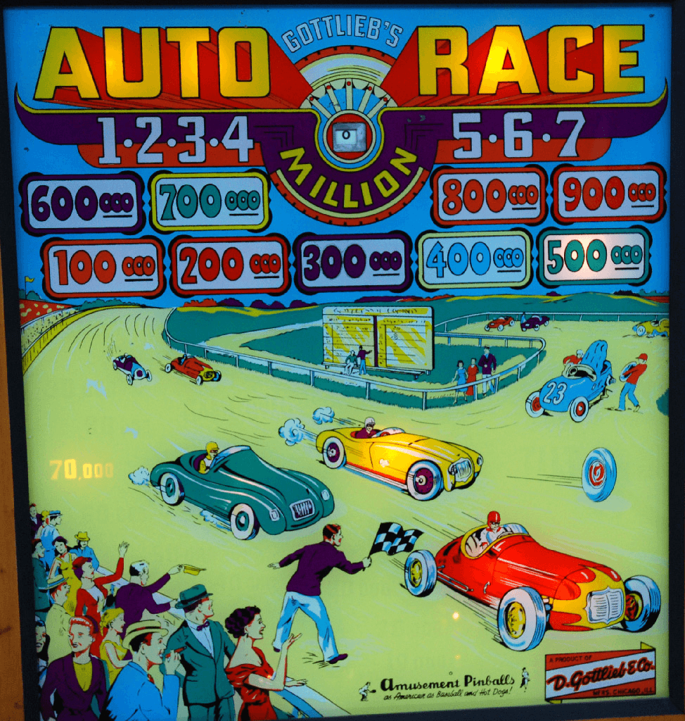Auto Race thumbnail 6