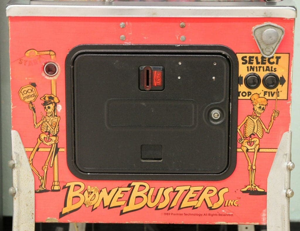 Bone Busters Inc. - photo 16
