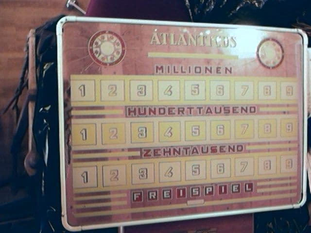 Atlanticus - photo 2