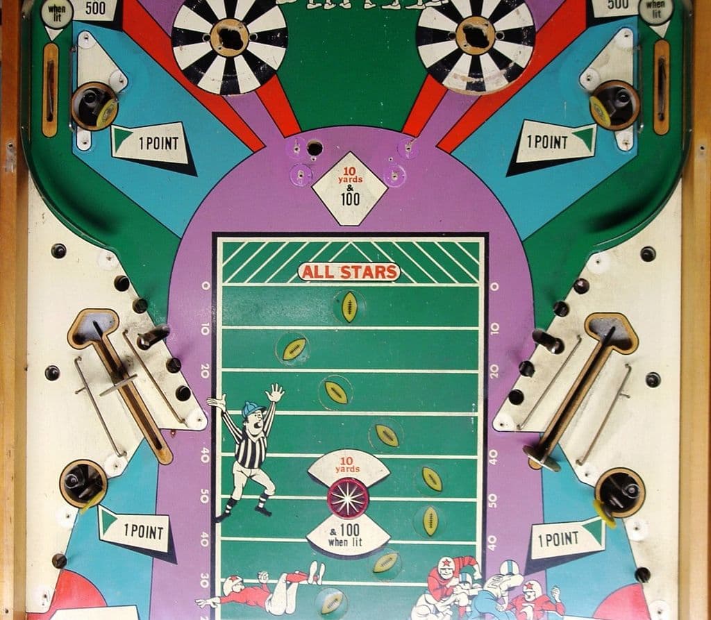Gridiron / Pro-Football thumbnail 6