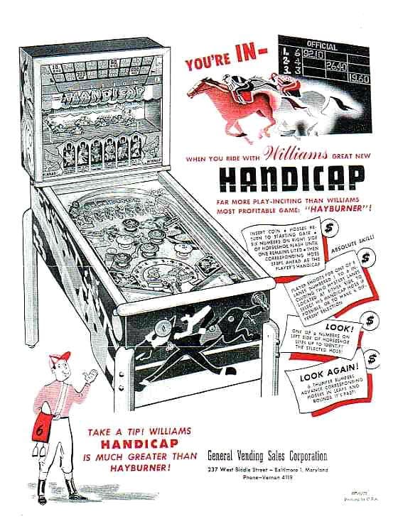 Handicap flyer 1