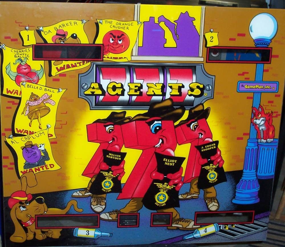 Agents 777 thumbnail 4