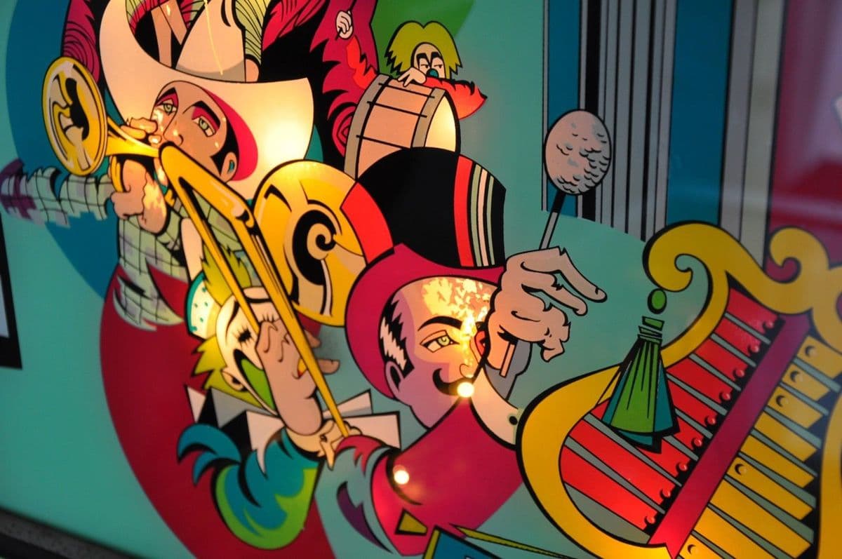 Bally Hoo thumbnail 6