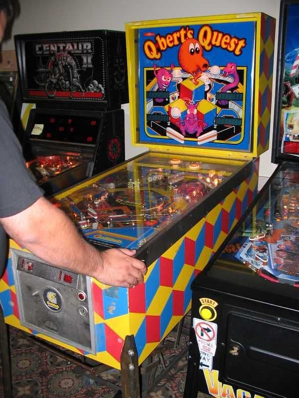 Q*Bert's Quest - photo 11