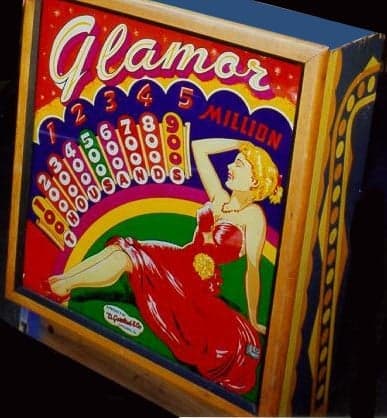 Glamor - photo 2