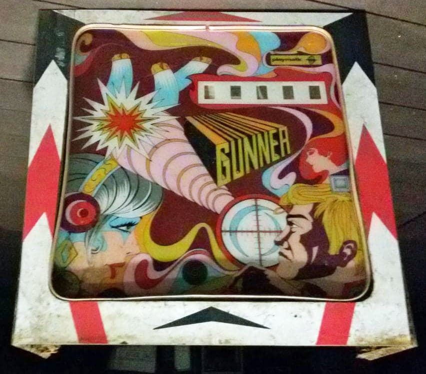 Gunner - photo 2