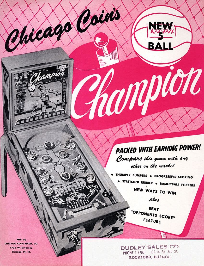 Champion flyer 1