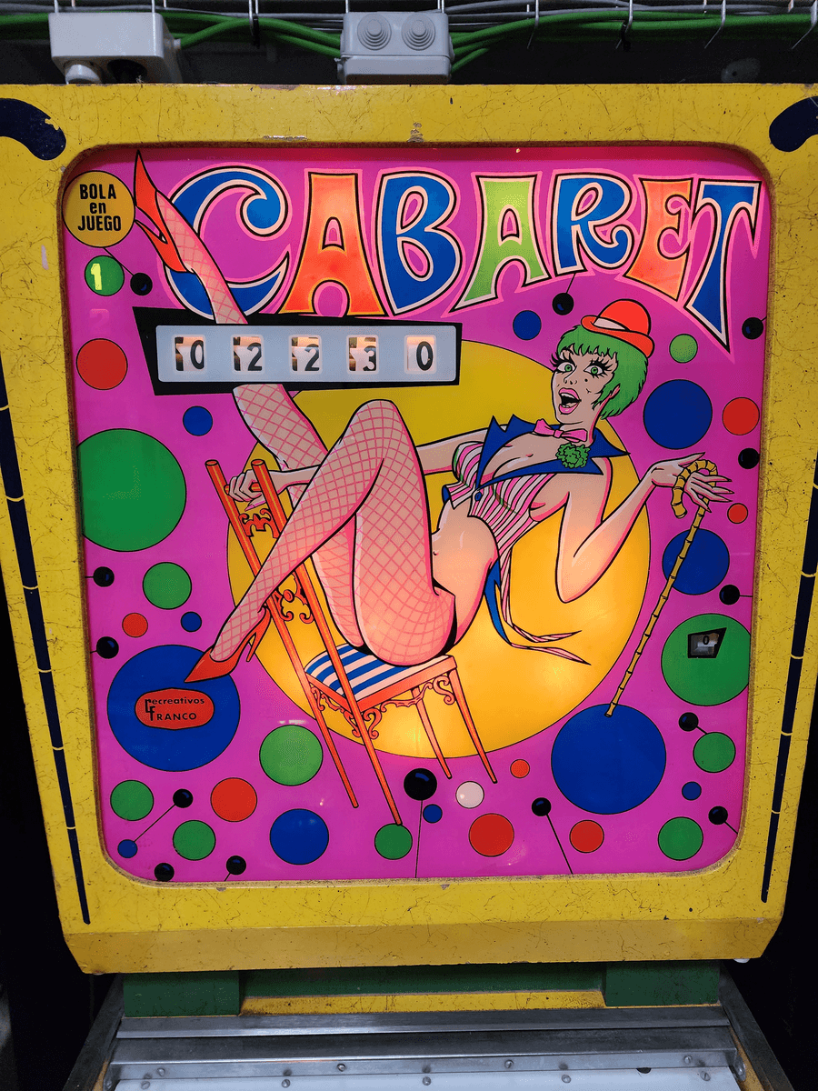 Cabaret thumbnail 7
