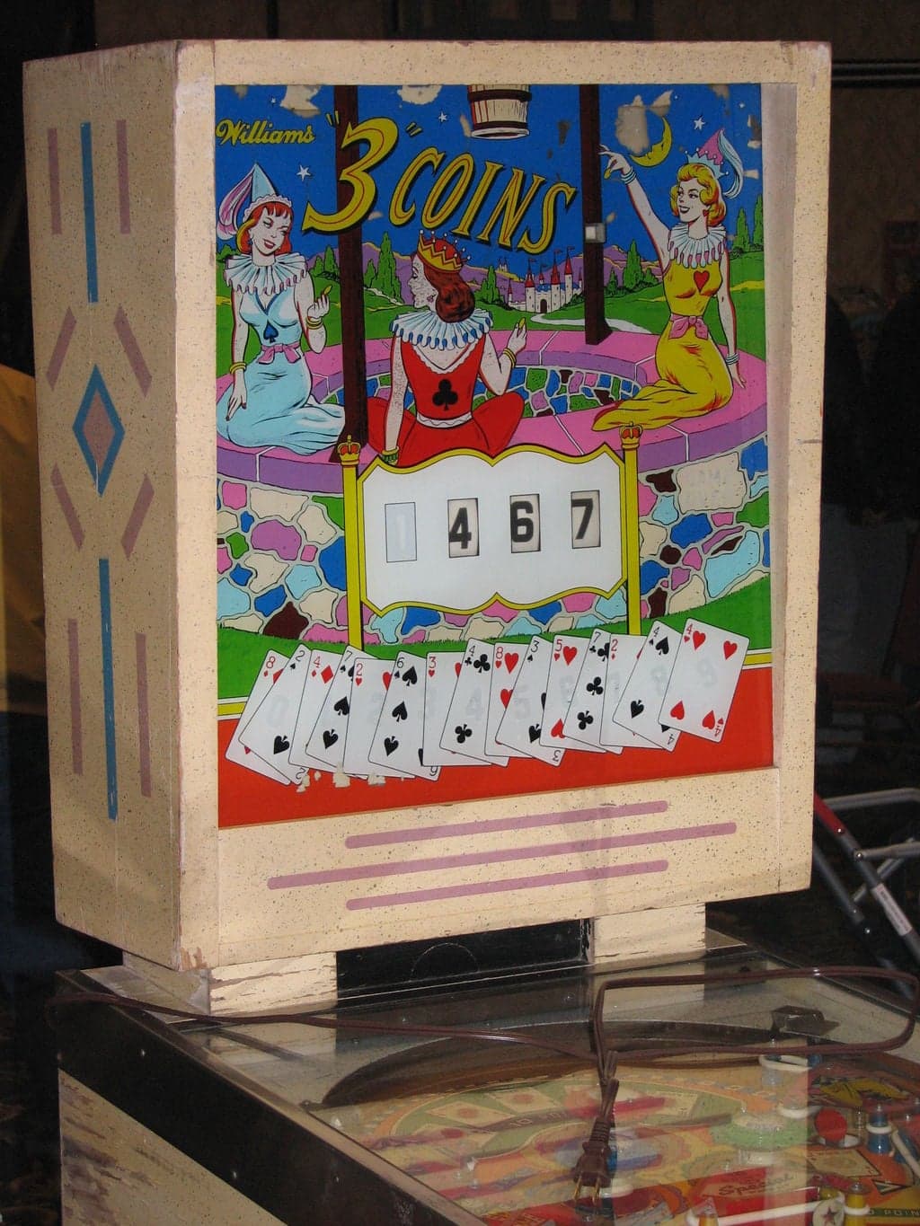 3 Coins - photo 14