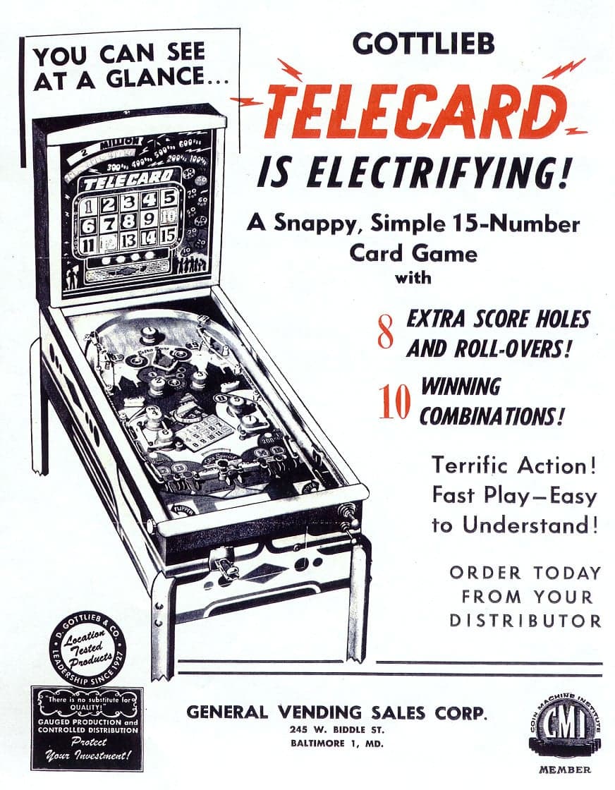 Telecard flyer 2