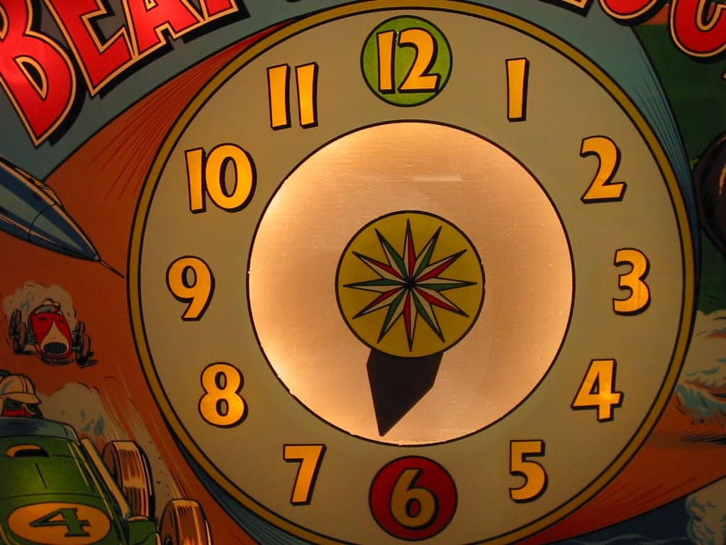 Beat the Clock thumbnail 4