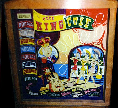 Olde King Cole thumbnail 6