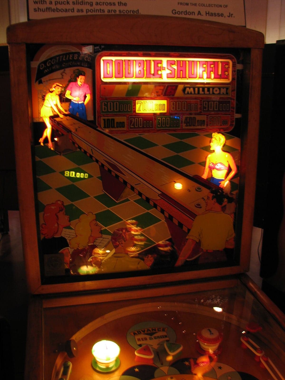Double-Shuffle thumbnail 5