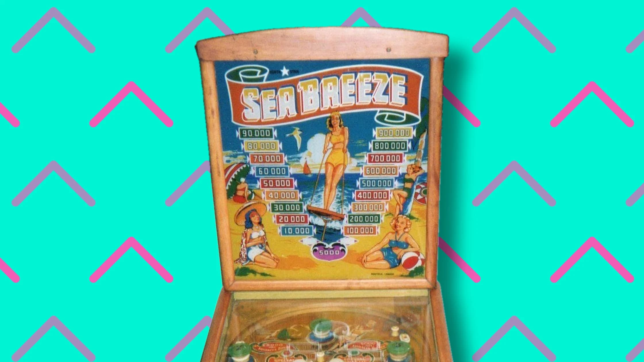 Sea Breeze - photo 1