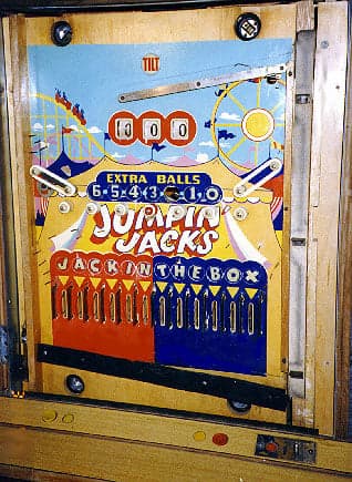Jumpin' Jacks - photo 2