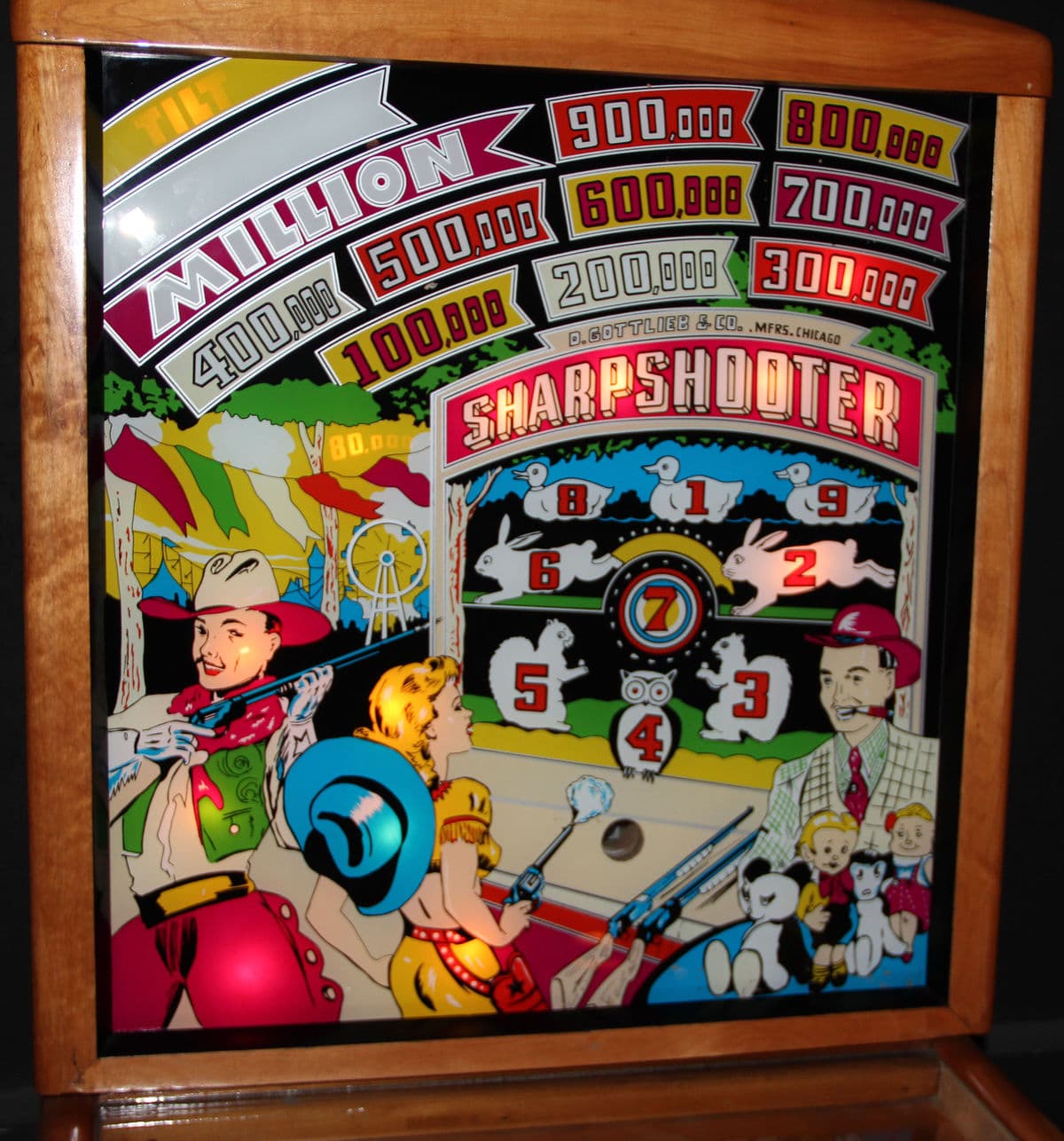 Sharpshooter - photo 2