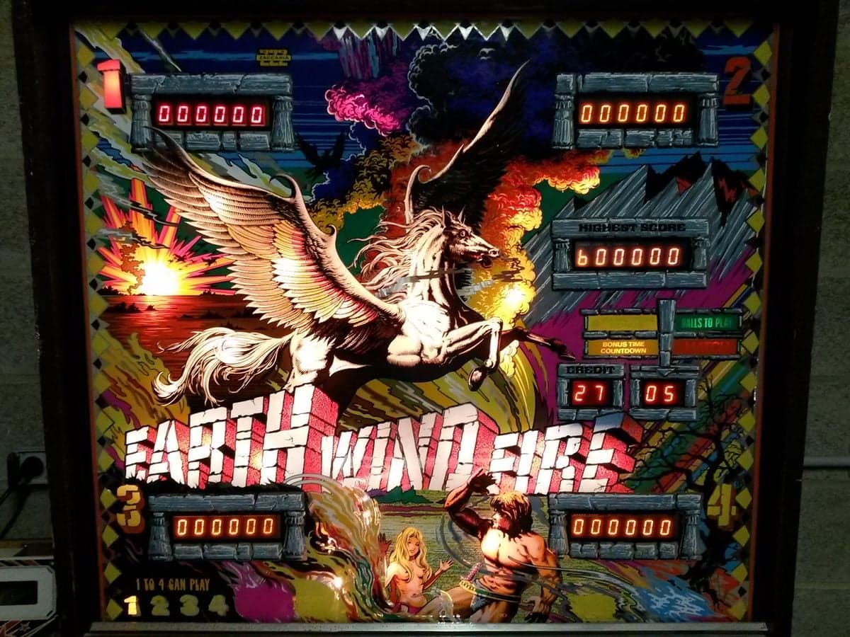 Earth Wind Fire thumbnail 6