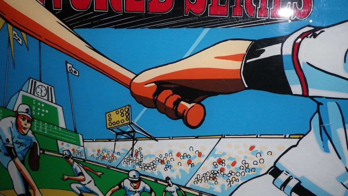 The World Series thumbnail 3