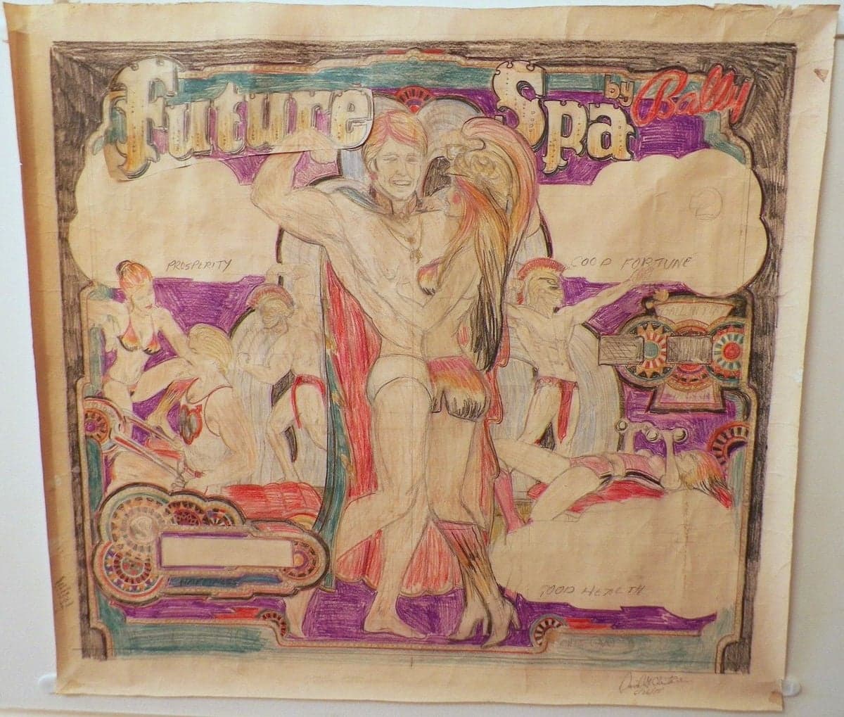 Future Spa - photo 25