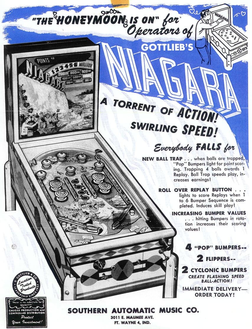 Niagara flyer 1