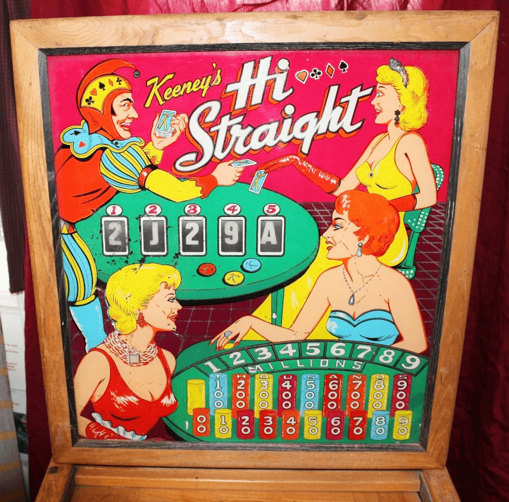 Hi Straight - photo 2