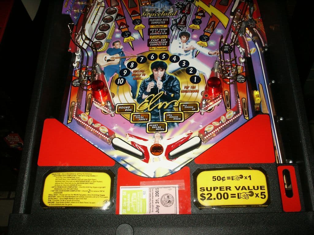 Elvis thumbnail 6