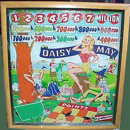 Daisy May - photo 2