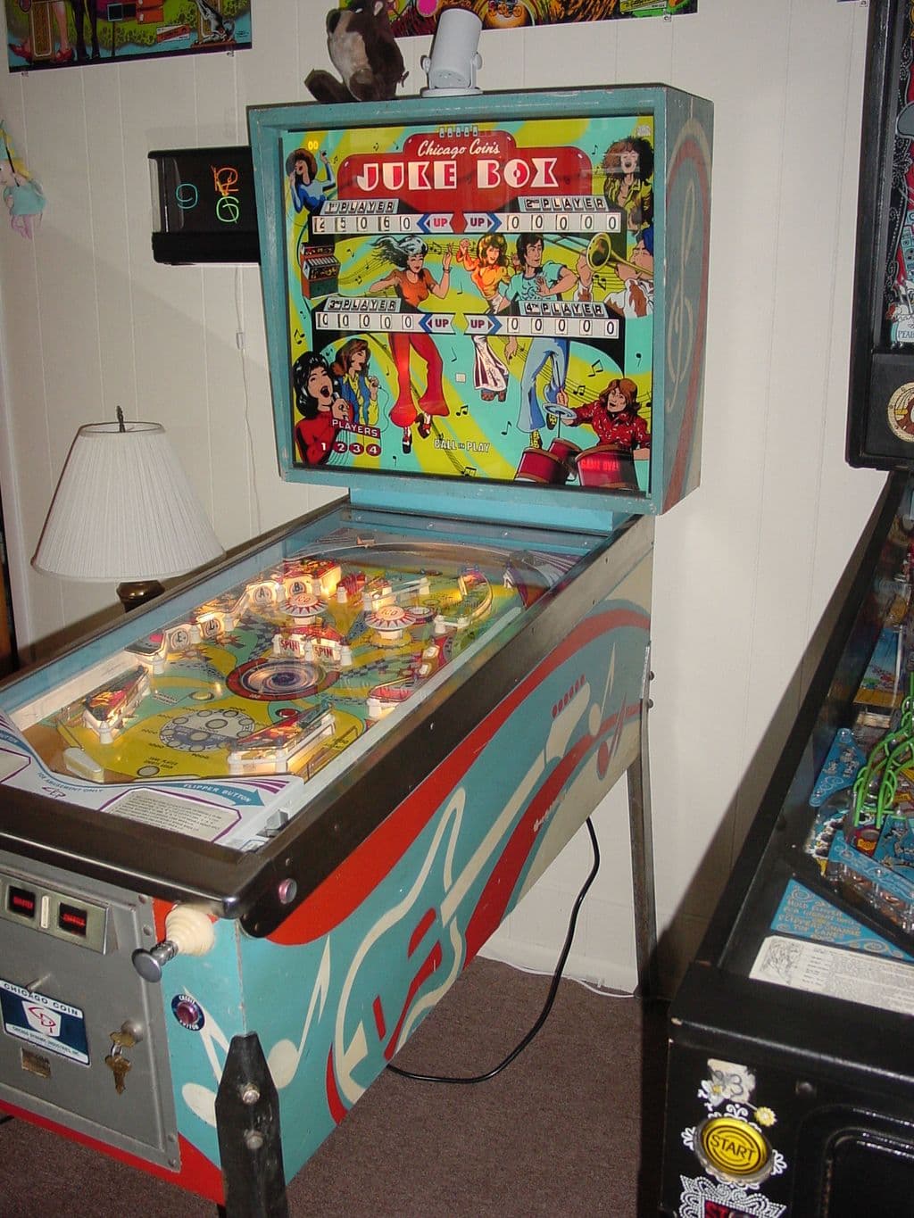 Juke Box - photo 15