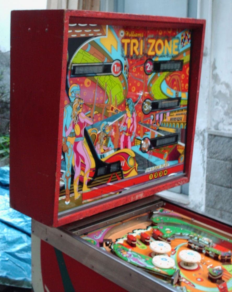 Tri Zone - photo 17