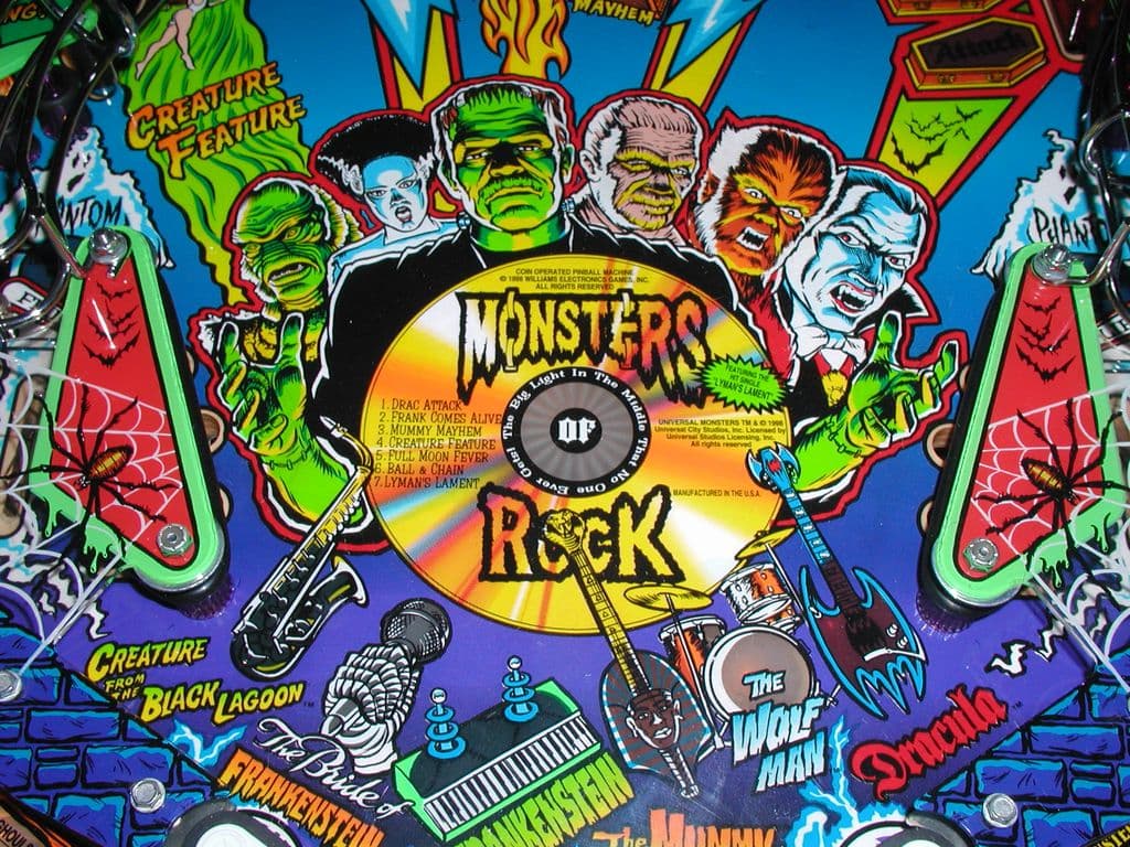 Monster Bash thumbnail 7