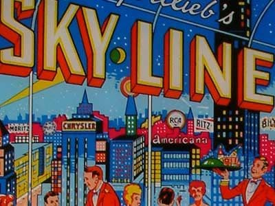 Sky·Line thumbnail 4